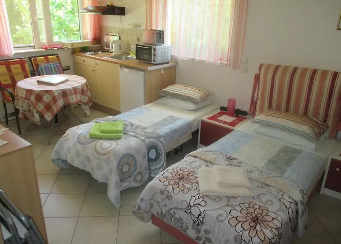 Villa Verde Apart-Hotel