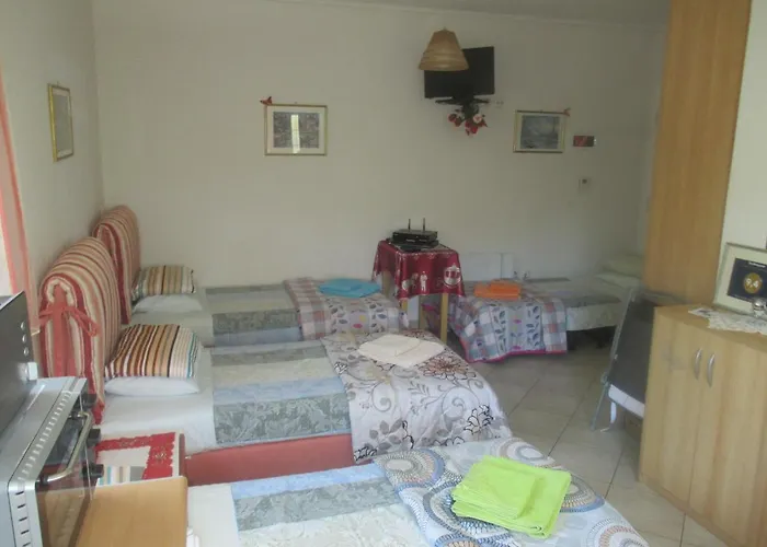 Villa Verde Apart-Hotel