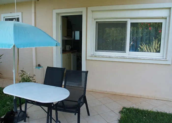 Villa Verde Apart-Hotel