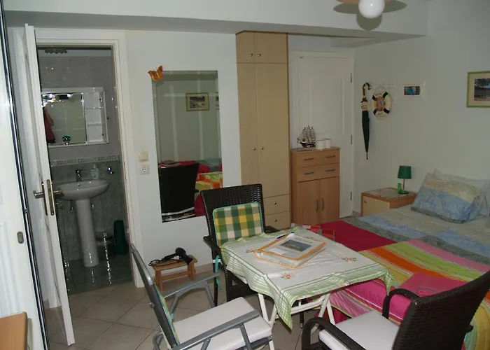 Villa Verde Apart-Hotel