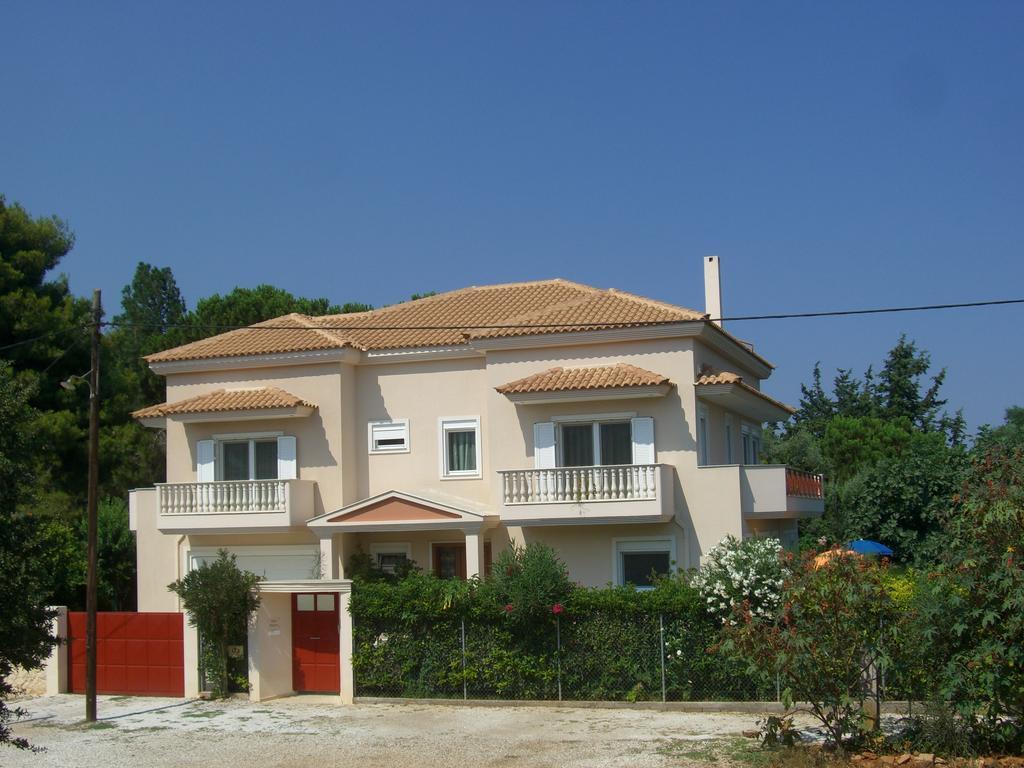 Apartament Verde *