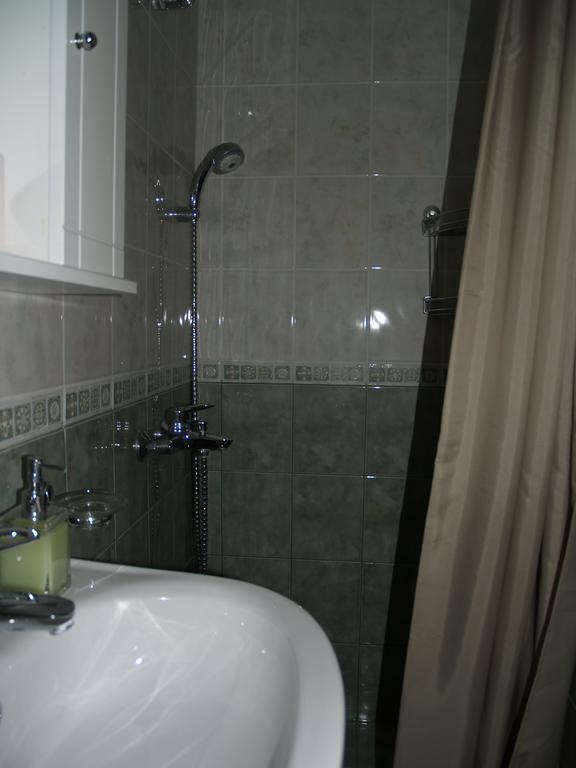 Apartament Verde *