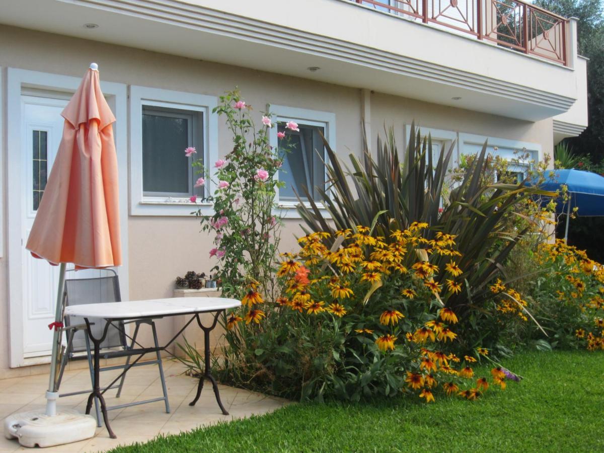 Apartament Verde