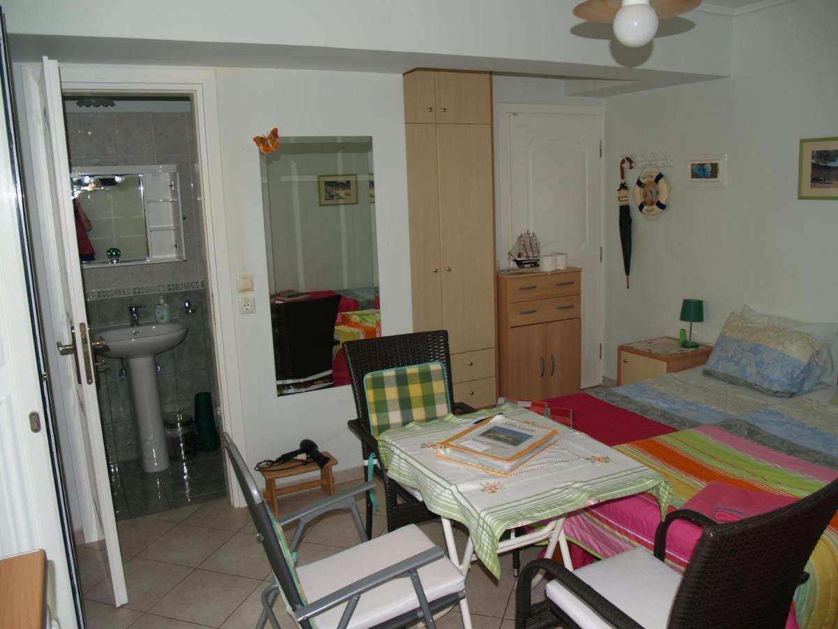 Apartament Verde